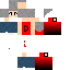 Texture for DiloGirl