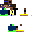 Texture for lol_Toxa