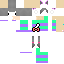 Texture for JkTc Temmie