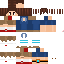Texture for voxel