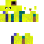 Texture for mikecrack