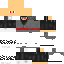 Texture for steve