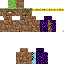 Texture for obsidian