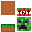 Texture for creeper boi #2