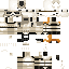 Texture for storm trooper