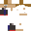 Texture for Mynx Skin