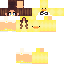 Texture for Ruby duck skin