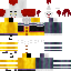 Texture for Pennywise the Dancing Clown