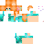 Texture for Giselle enchated