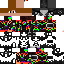 Texture for space break