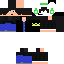 Texture for taigatohgo updated 4