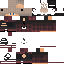 Texture for Ariel