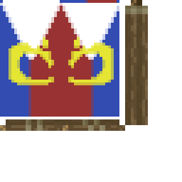 Texture for Bandera 1.4c