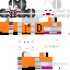 Texture for fixed foxy class d