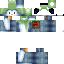 Texture for RDFV