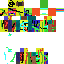 Texture for PAVEL