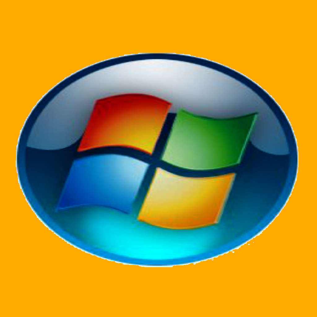 Texture for Lucky Block Windows