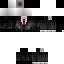 Texture for eslenderman