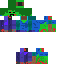 Texture for зомби 1