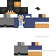 Texture for Aaron