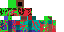 Texture for minecraftUPL