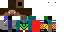 Texture for sheet
