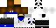 Texture for Undeadcube0