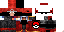 Texture for Pokemon Trainer Red (sheep, black)