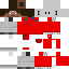 Texture for Redbox Man