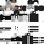 Texture for Mikey bez očí
