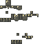 Texture for ghost