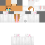 Texture for rabbit
