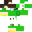 Texture for へたっぺ　ケロッペ
