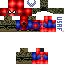 Texture for spider2