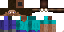 Texture for stever