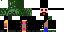 Texture for mohamon