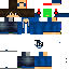 Texture for McBenBen