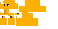 Texture for jake dog