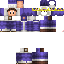 Texture for Fdoc's Skin