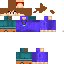Texture for Nico 2