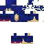 Texture for Sonic Movie (Chuto4ku fixed)