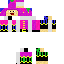 Texture for Loki (Apollo)