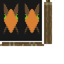 Texture for Fox banner