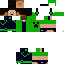 Texture for Tuki