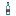 Texture for Empty Root Beer Bottle