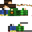 Texture for Strike