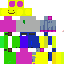 Texture for  nuby