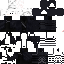 Texture for hooded