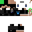 Texture for steve