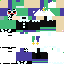 Texture for basic clown
